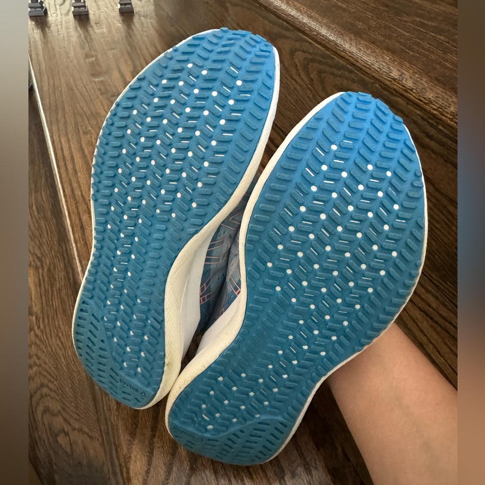 Reebok Floatride Run Fast - image 5